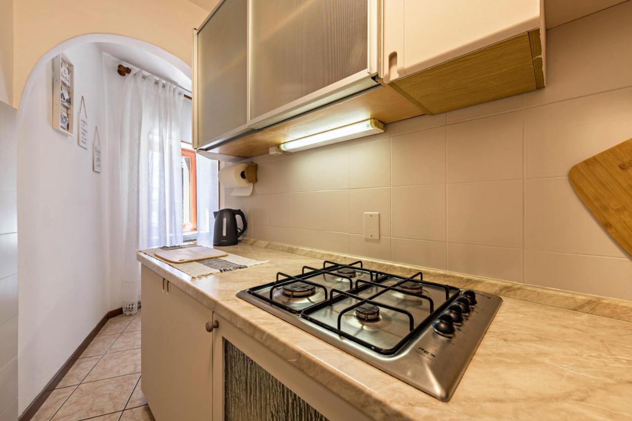 Lola Home Brenzone Bagian luar foto