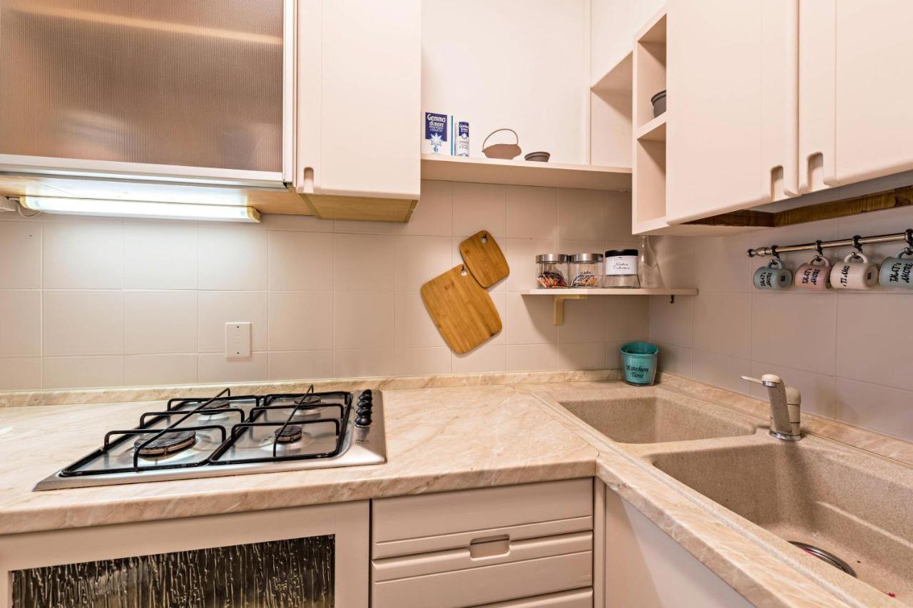 Lola Home Brenzone Bagian luar foto