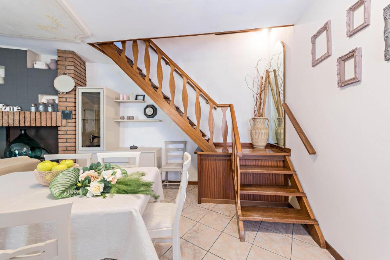 Lola Home Brenzone Bagian luar foto