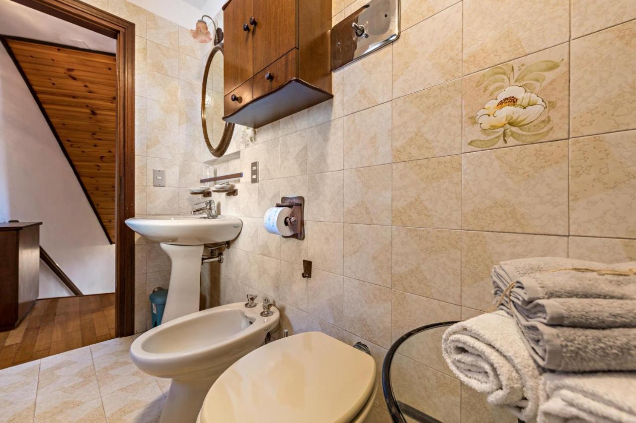 Lola Home Brenzone Bagian luar foto