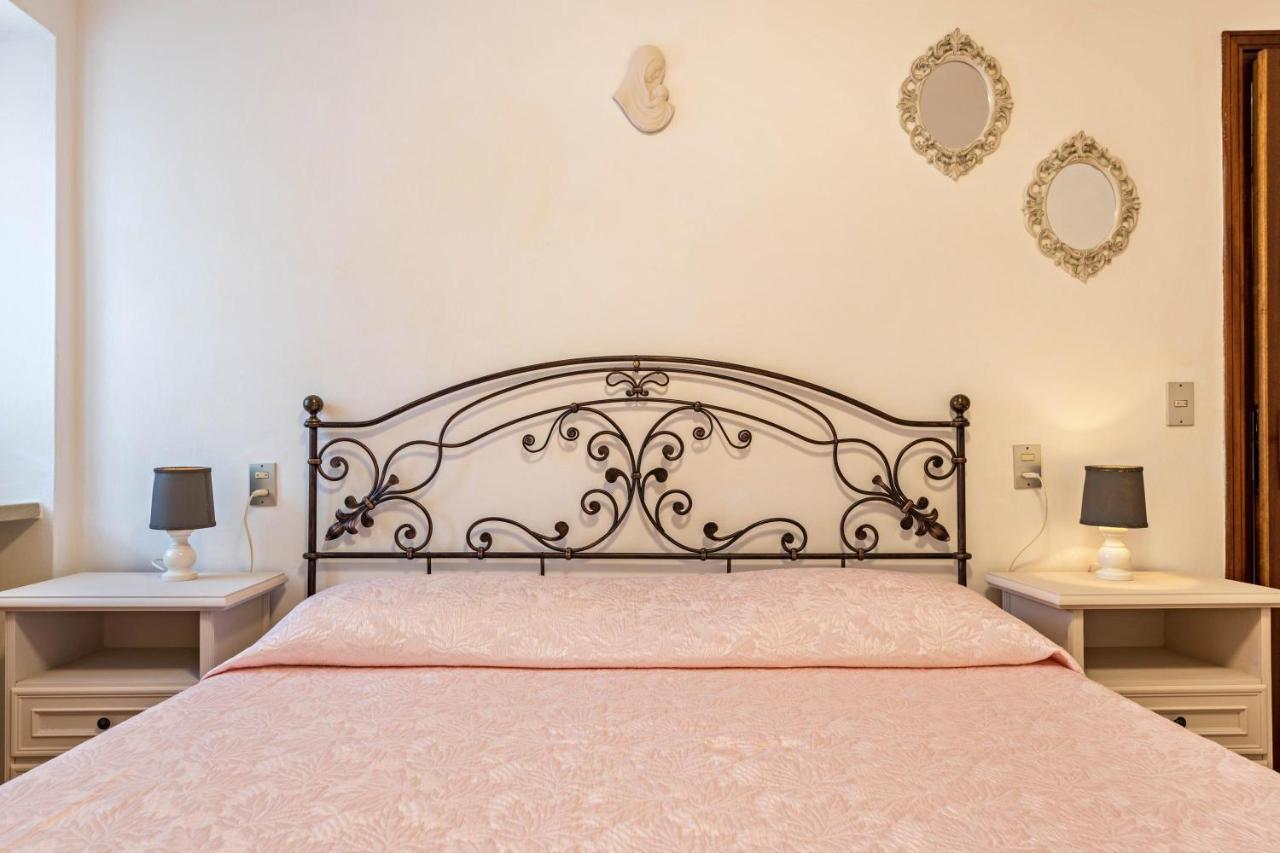 Lola Home Brenzone Bagian luar foto