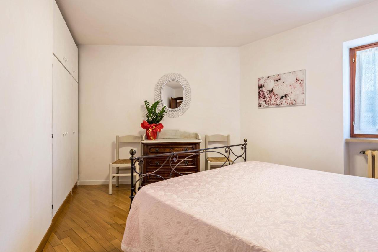 Lola Home Brenzone Bagian luar foto